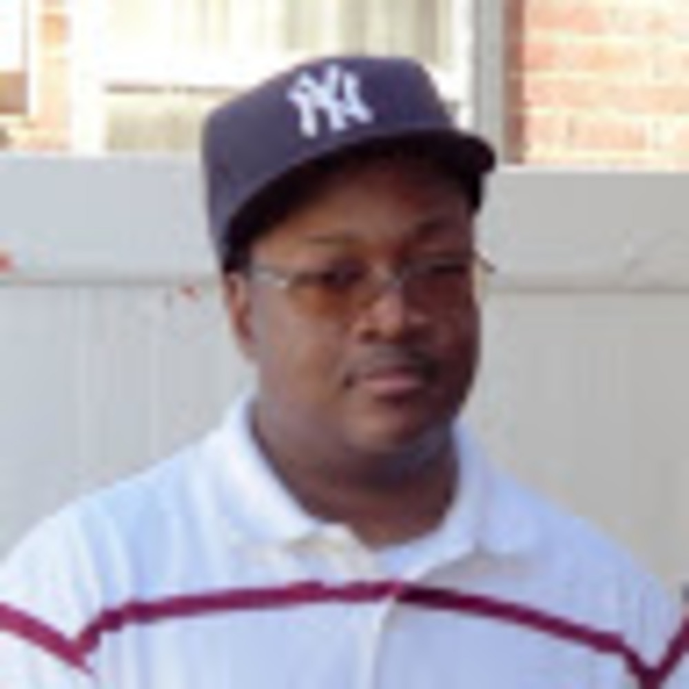 Meet your Posher, Jay2dub